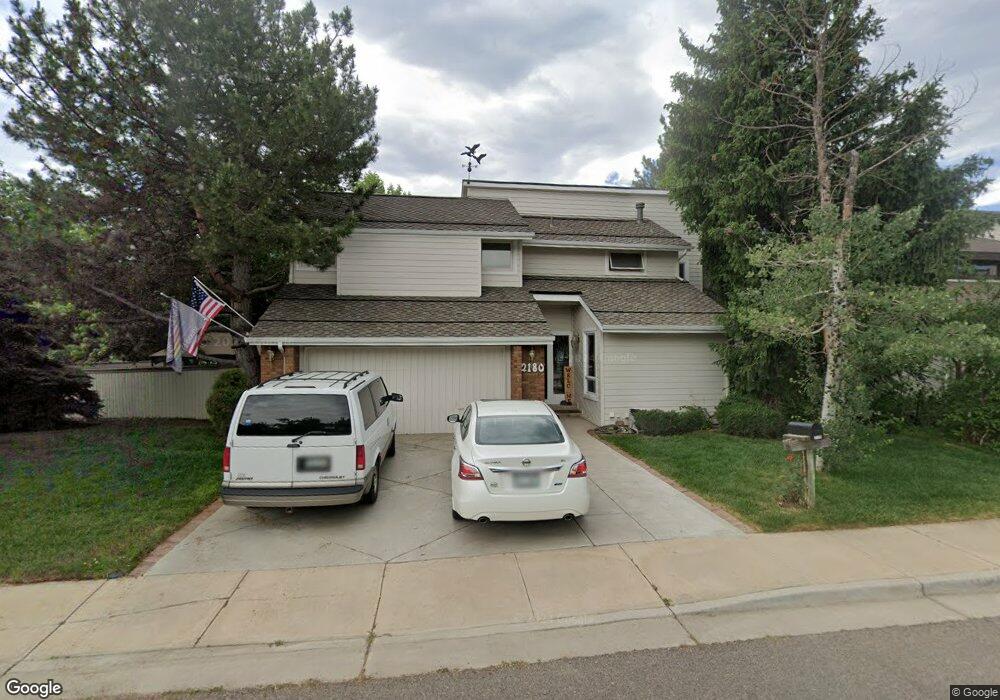 2180 Jonathan Place, Boulder, CO 80304 - photo 1