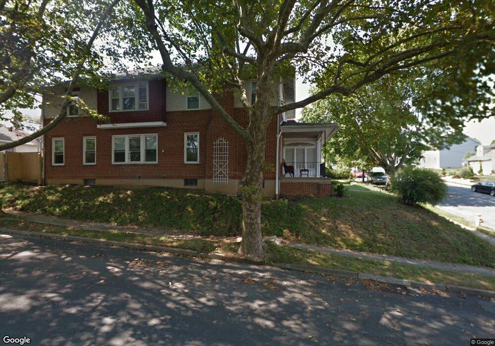 2205 W Elm St, Allentown, PA 18104 - photo 1