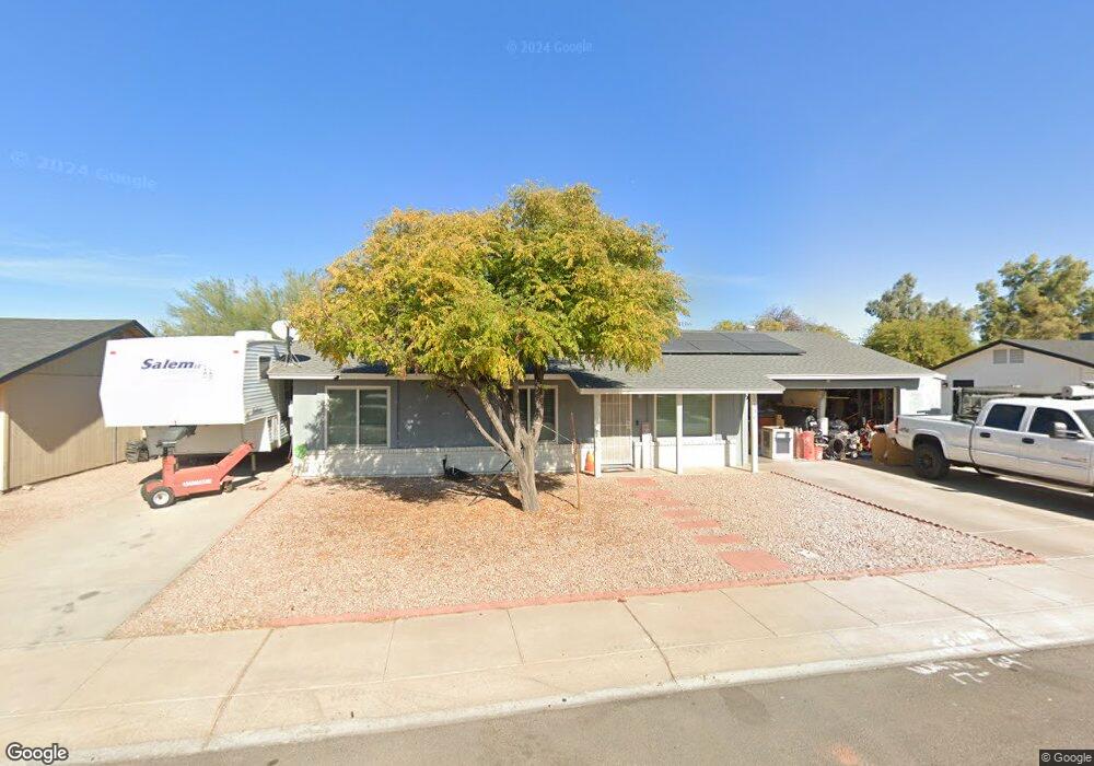 3436 W Peppertree Ln, Chandler, AZ 85226 - photo 1