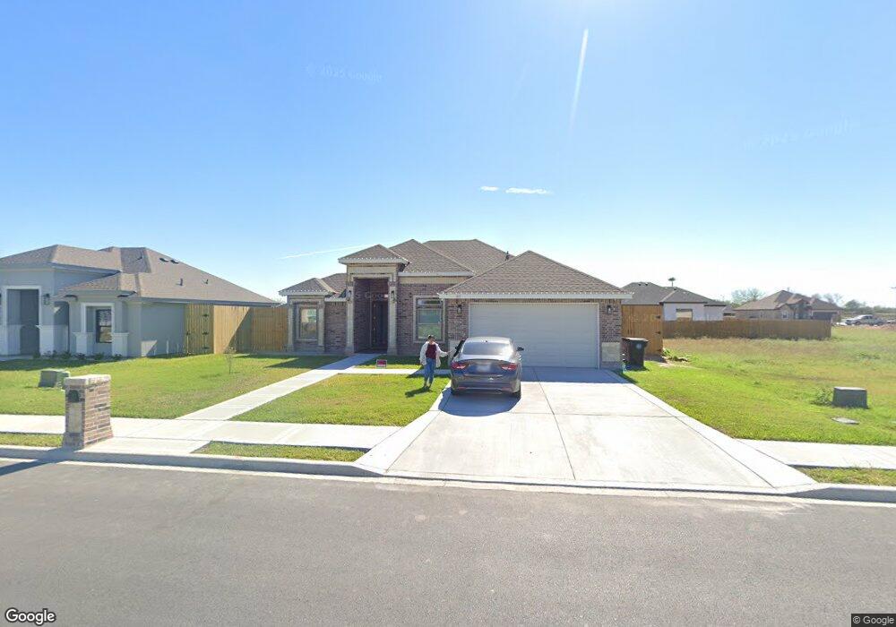 805 Fannin St, Weslaco, TX 78599 - photo 1