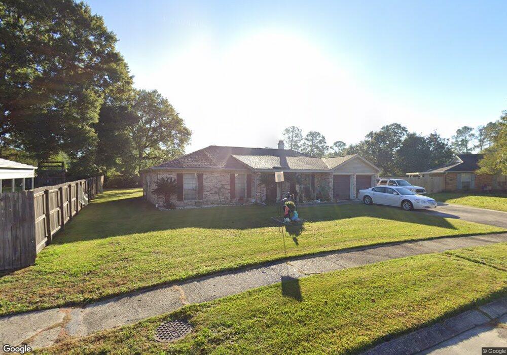 105 9th St, Slidell, LA 70458 - photo 1