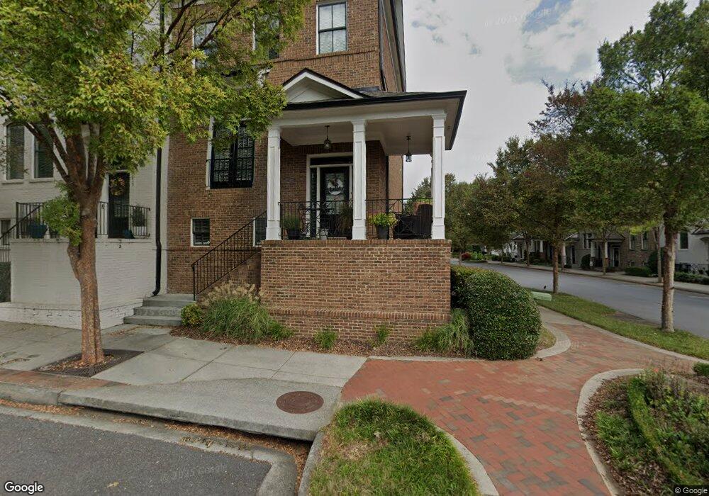 3913 Savannah Square St, Suwanee, GA 30024 - photo 1