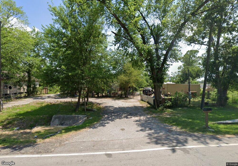 4504 Littlecrest Rd, Houston, TX 77093 - photo 1