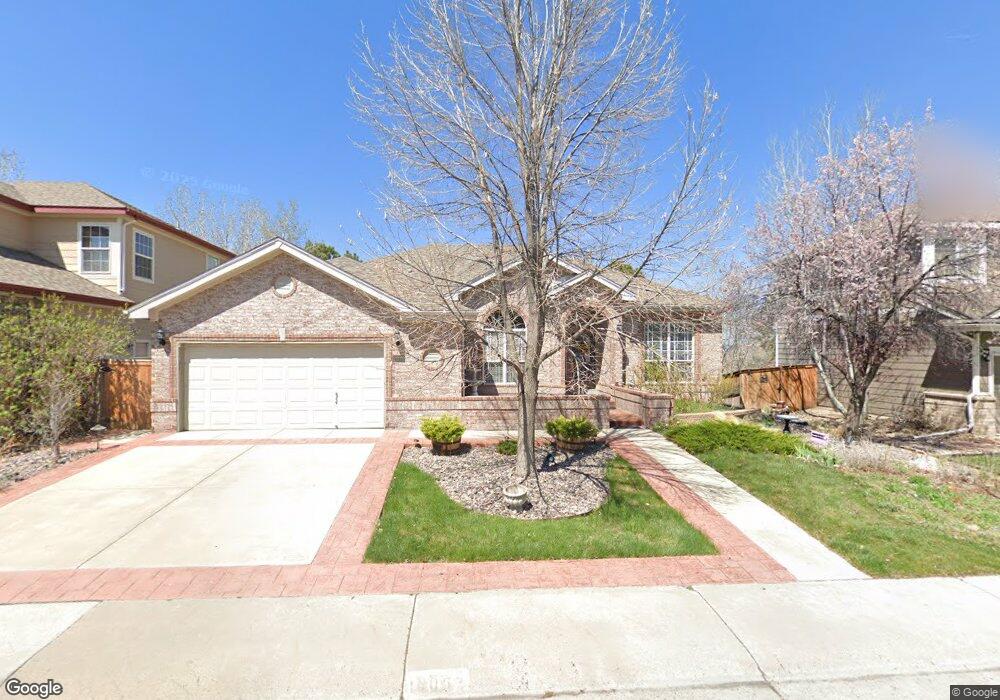 10067 Keenan St, Highlands Ranch, CO 80130 - photo 1