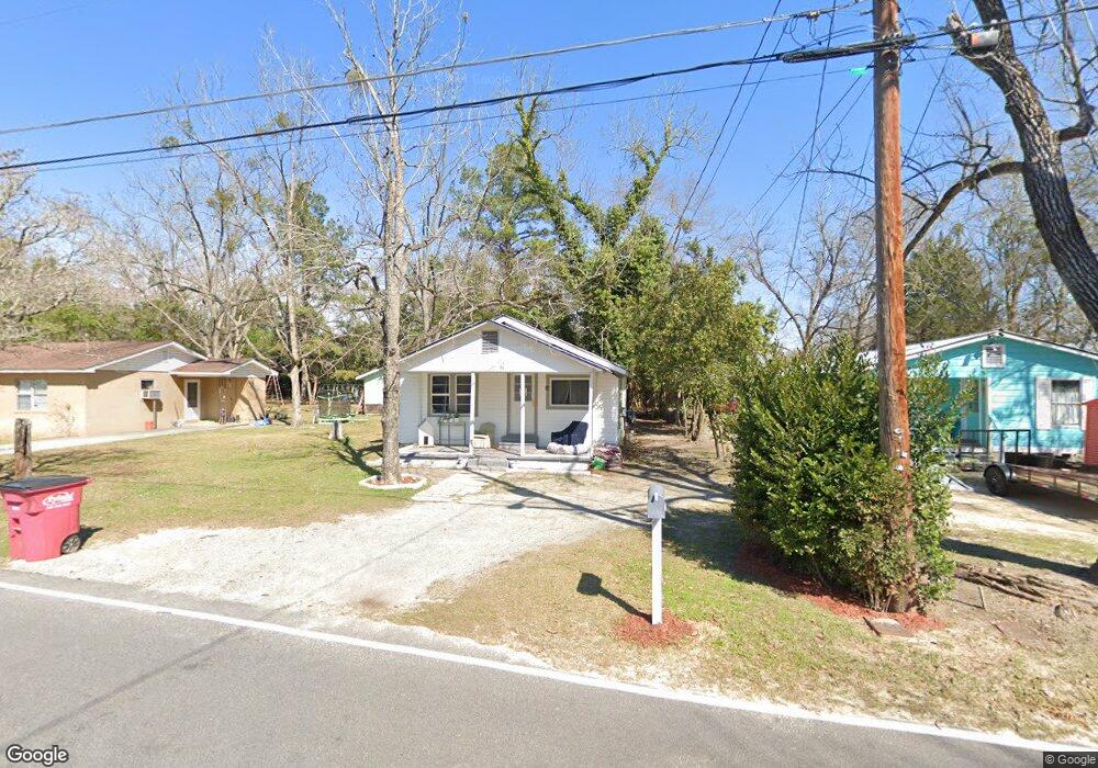 33 Parker St, Mc Rae Helena, GA 31055 - photo 1