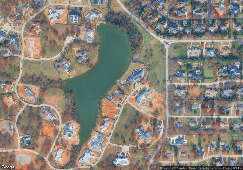 1872 Lakeshore Dr, Roanoke, TX 76262 - photo 1