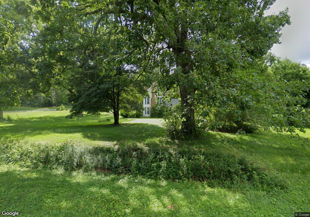 591 Spring Place Rd NE, White, GA 30184 - photo 1