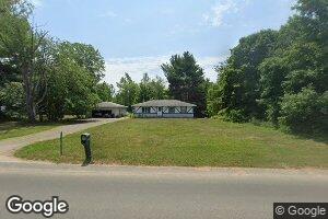 2300 5 Mile Rd NW, Comstock Park, MI 49321