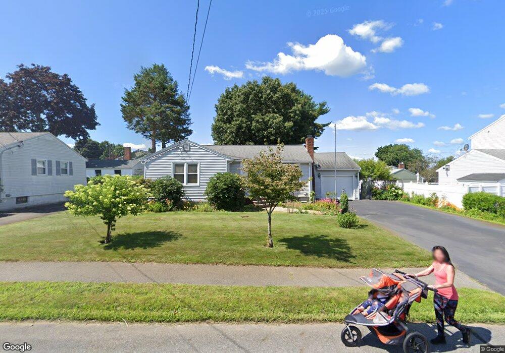 10 Evans Rd, Stoneham, MA 02180 - photo 1