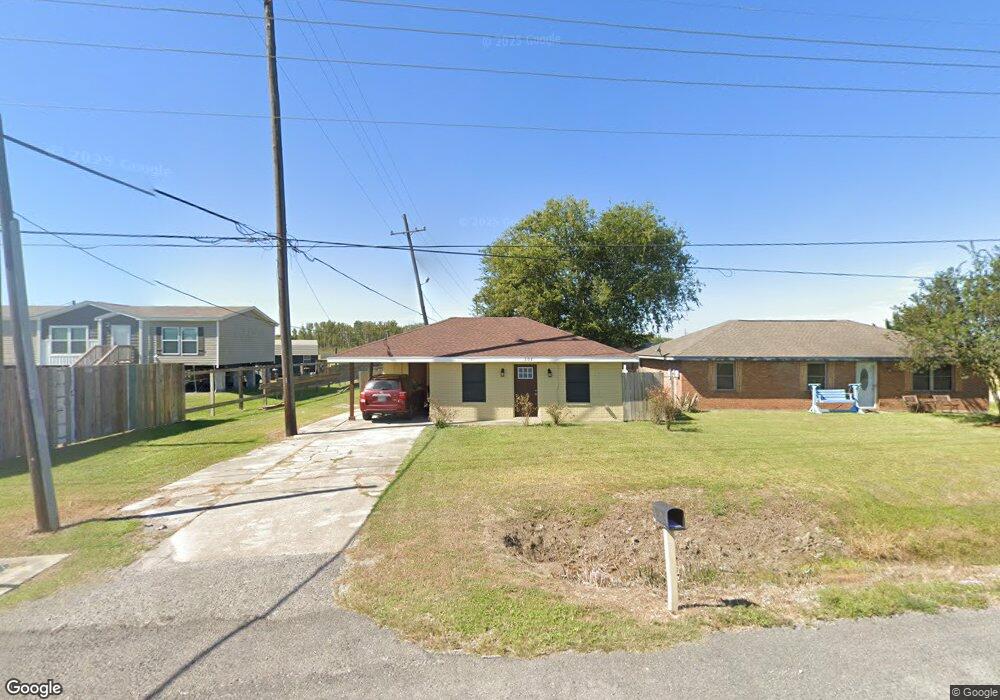 302 Bayou Dularge Rd, Houma, LA 70363 - photo 1