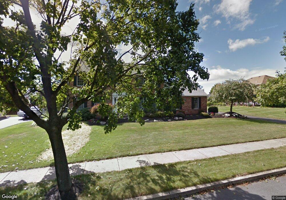 5040 Maranatha Way, Allentown, PA 18106 - photo 1