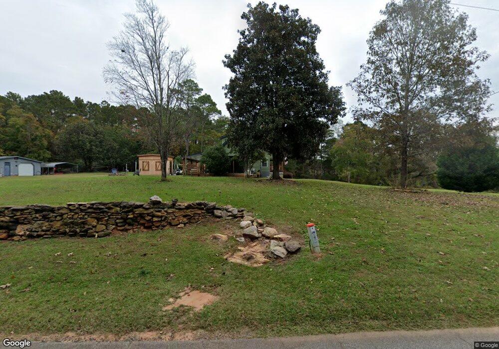 12703 Ga Highway 74, Forsyth, GA 31029 - photo 1