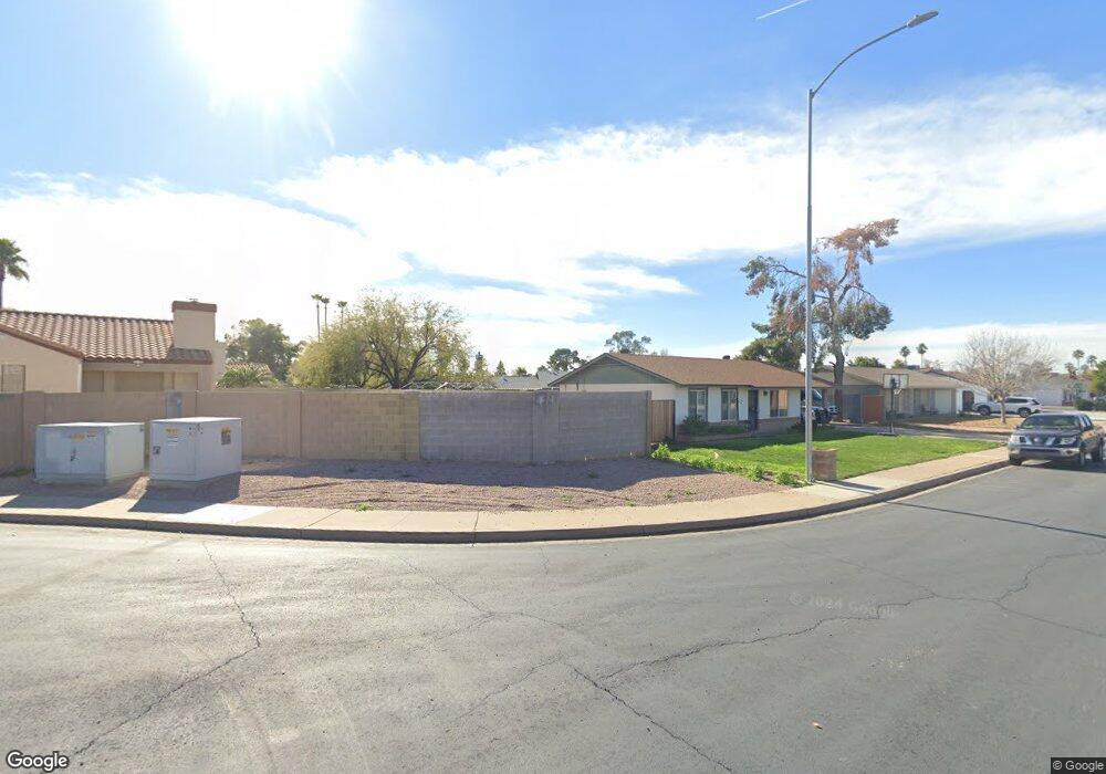 3354 E Forge Ave, Mesa, AZ 85204 - photo 1