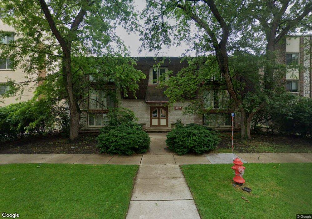 1425 Ashland Ave unit 1 Bedroom. 1 Bathroo, Des Plaines, IL 60016 - photo 1