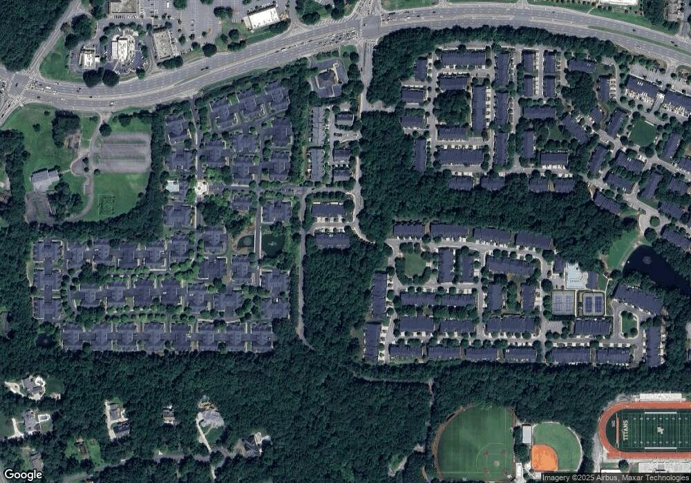 3007 Village Green Dr unit 3000, Roswell, GA 30075 - photo 1