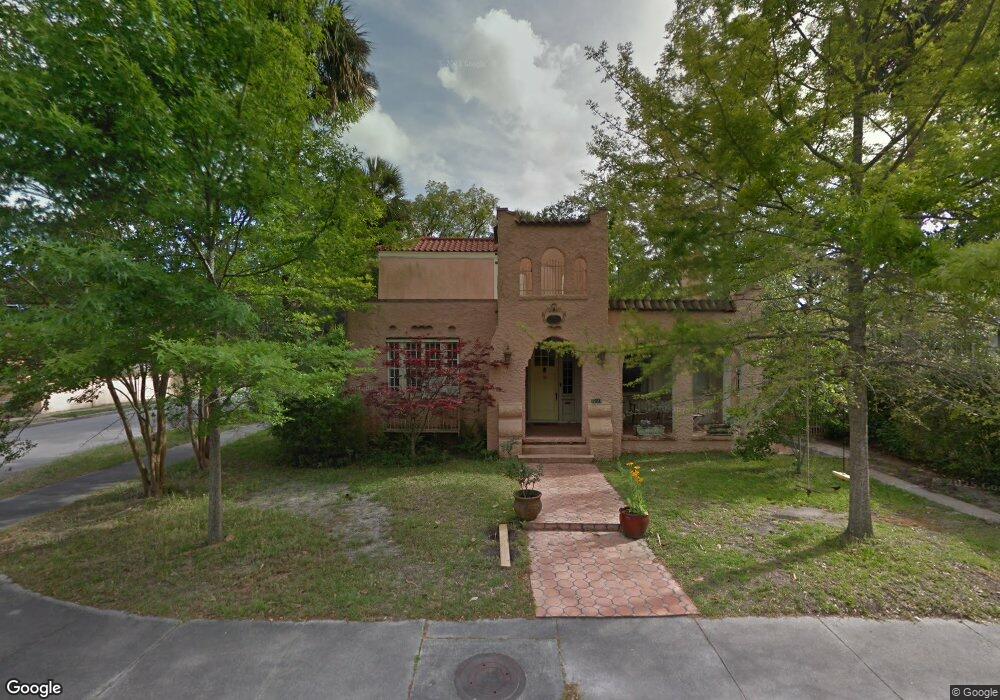 231 E 51st St, Savannah, GA 31405 - photo 1