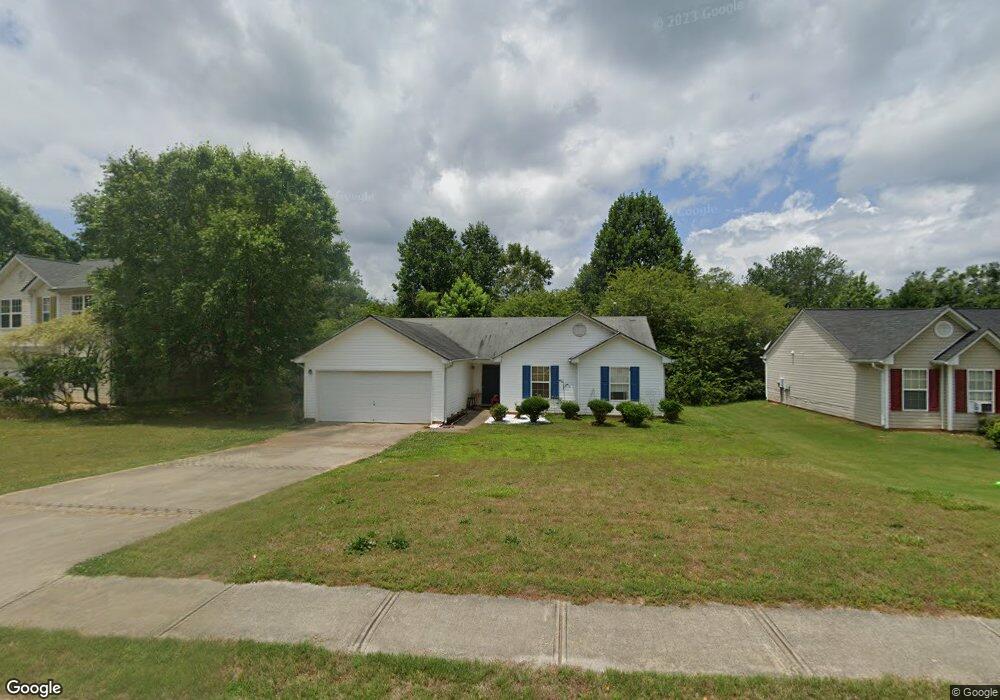 405 Shenandoah Ct unit 3, Winder, GA 30680 - photo 1