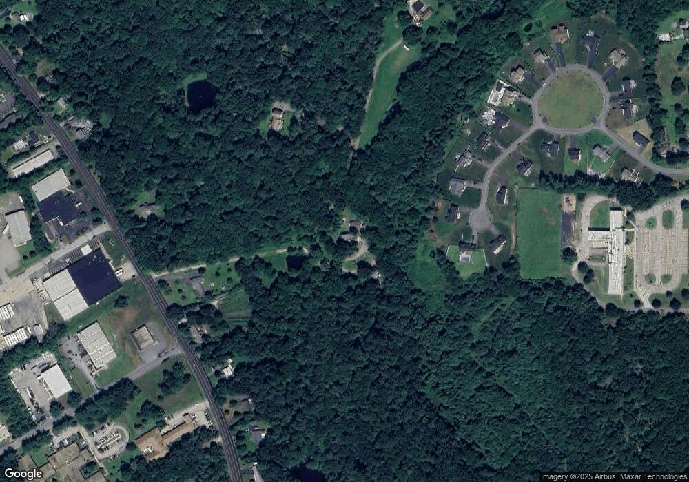 950 S Main St, Pascoag, RI 02859 - photo 1