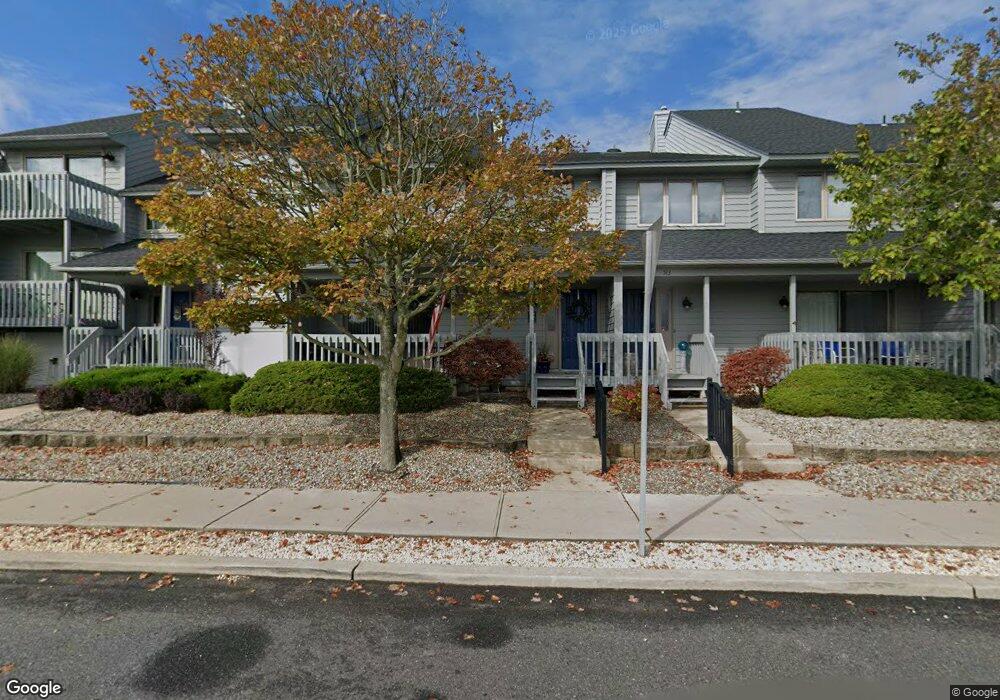 501 SW Central Ave unit 15, Seaside Park, NJ 08752 - photo 1