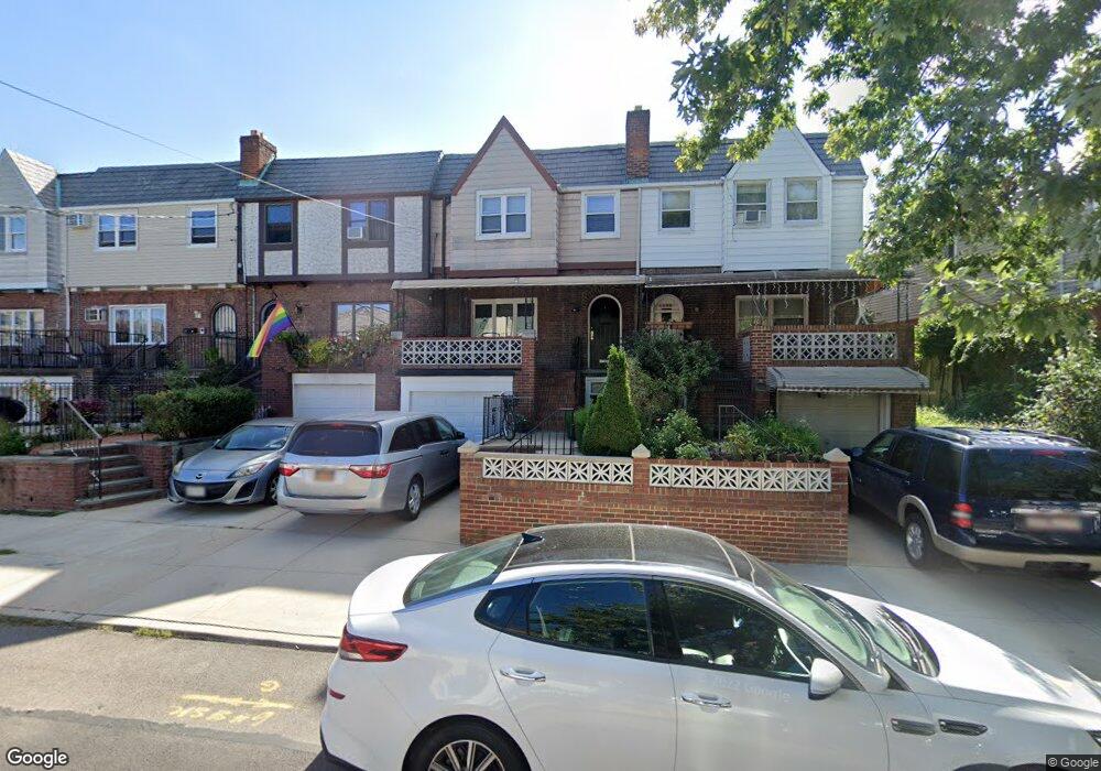 5393 63rd St, Maspeth, NY 11378 - photo 1