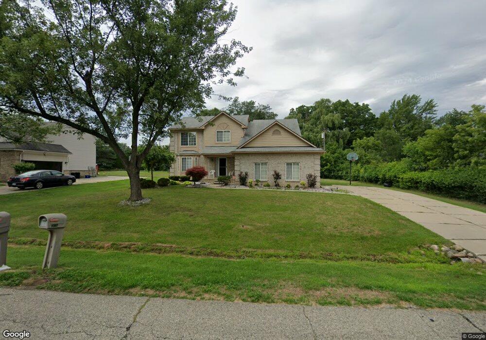 6560 Tamerlane Dr, West Bloomfield, MI 48322 - photo 1