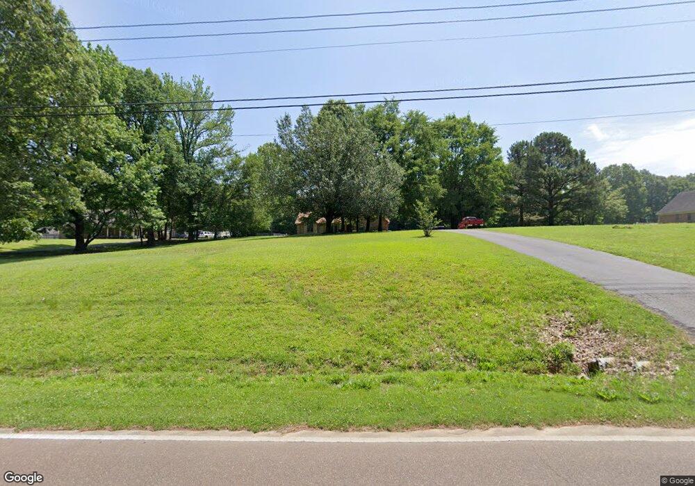 2810 Jaybird Rd, Hernando, MS 38632 - photo 1