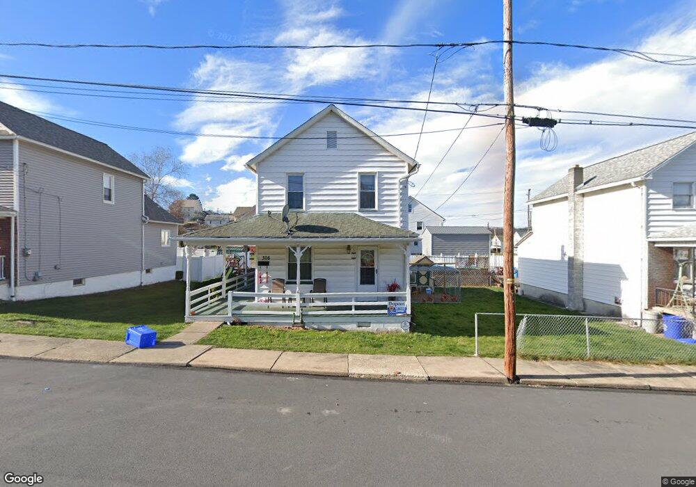 306 Front St, Dupont, PA 18641 - photo 1