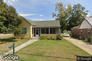 260 Mercer St, Tchula, MS 39169