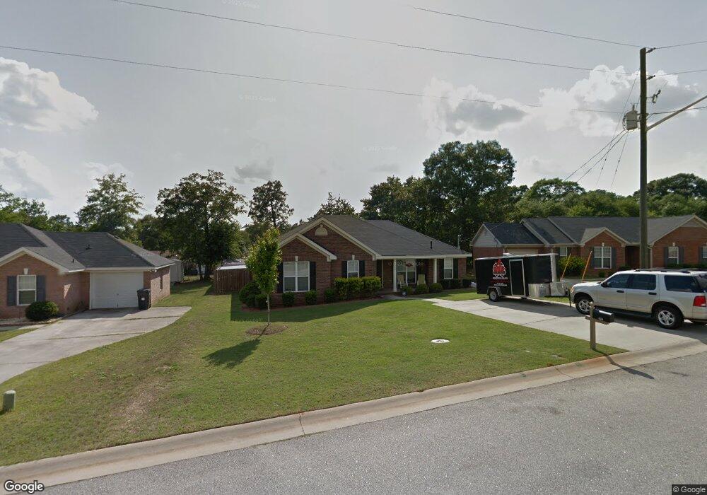 4350 Sanderling Dr, Augusta, GA 30906 - photo 1