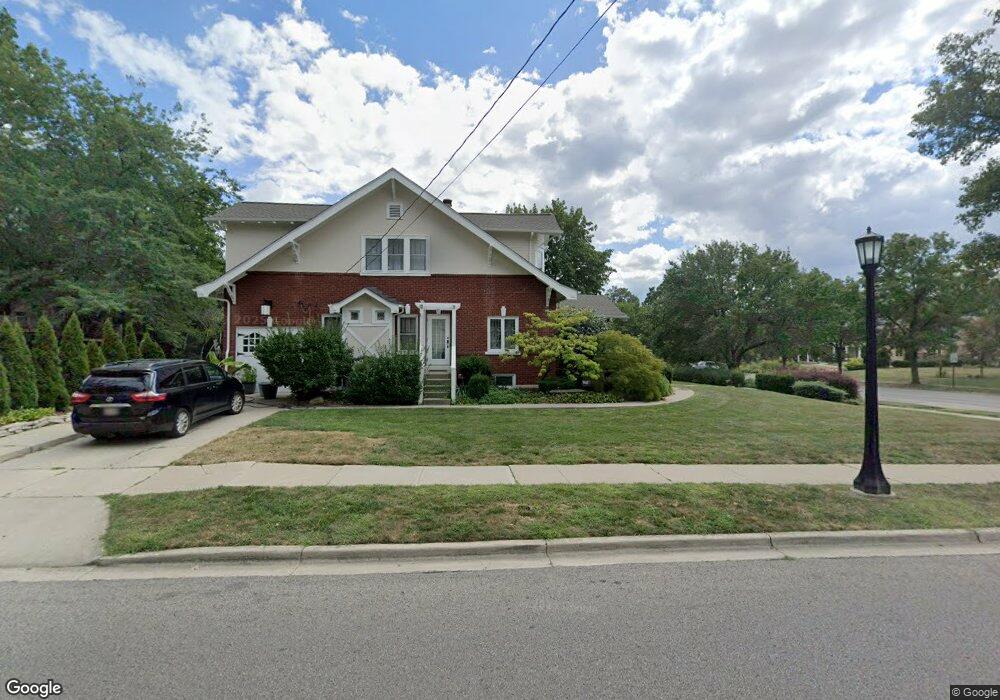 1430 Cambridge Blvd, Columbus, OH 43212 - photo 1