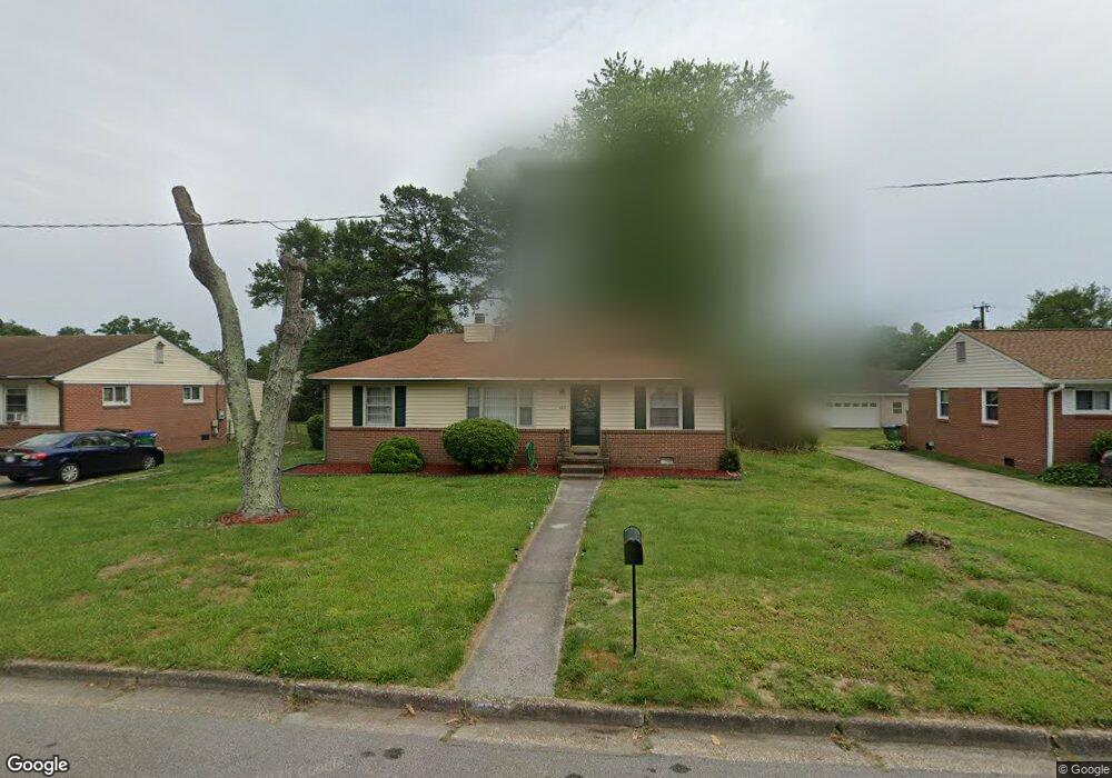 5527 Wainwright Dr, Richmond, VA 23225 - photo 1