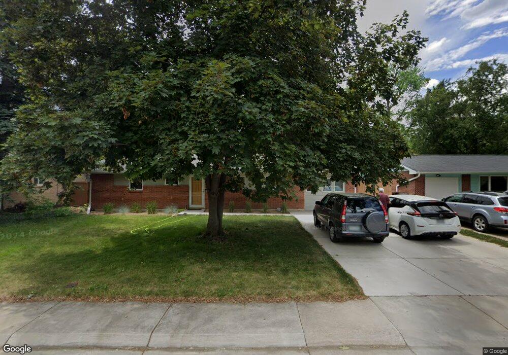 2231 Nicholl St W, Boulder, CO 80304 - photo 1