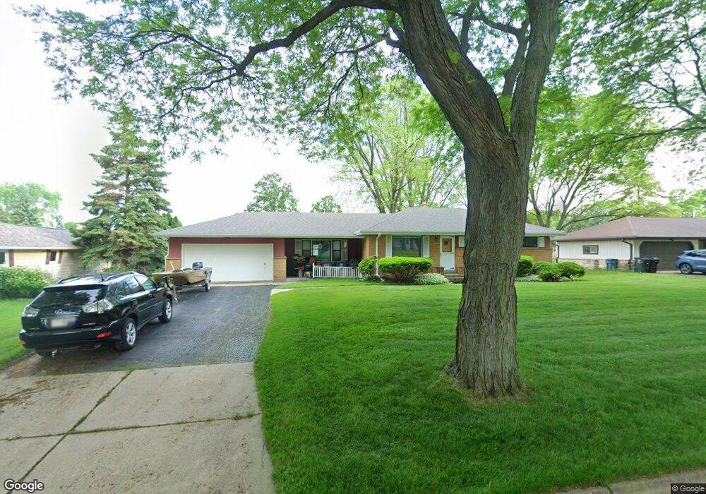 12909 W Colfax Place, Butler, WI 53007 - photo 1