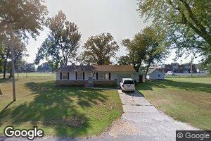 1301 College St, Lamar, MO 64759