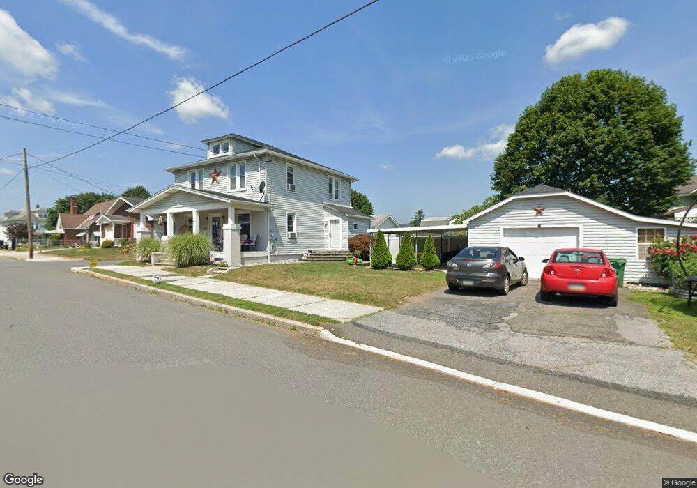 44 3rd Ave, Lehighton, PA 18235 - photo 1