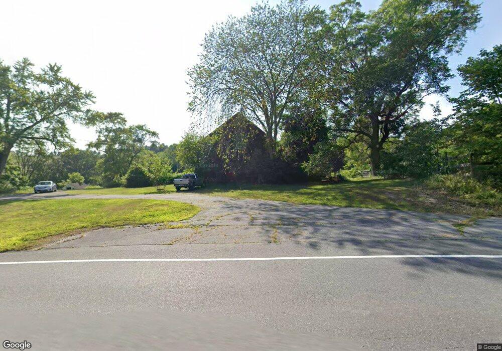 481 Newtown Rd, Littleton, MA 01460 - photo 1