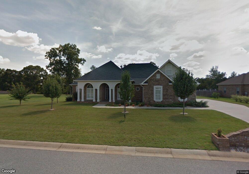 461 Rowland Cir, Byron, GA 31008 - photo 1