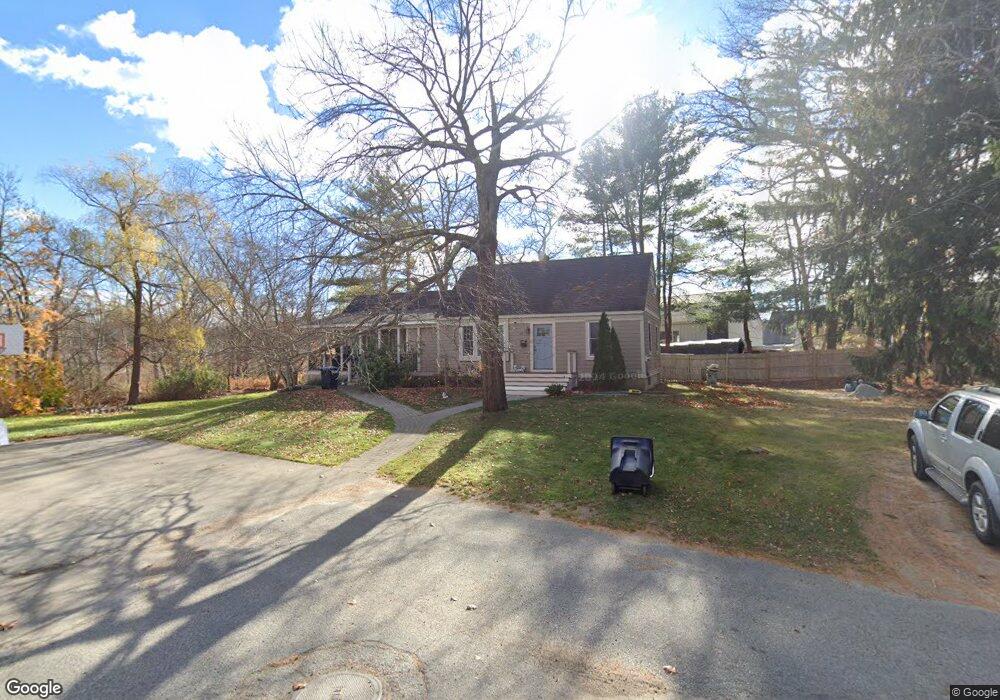 10 Sandy Ln, Salisbury, MA 01952 - photo 1