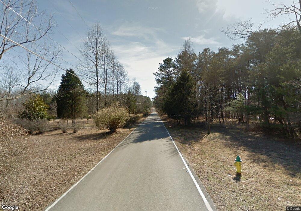 n/a SE North Shawdee Rd, Huntsville, AL 35803 - photo 1