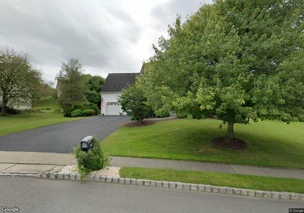 10 Spring Meadow, Oxford, NJ 07863 - photo 1