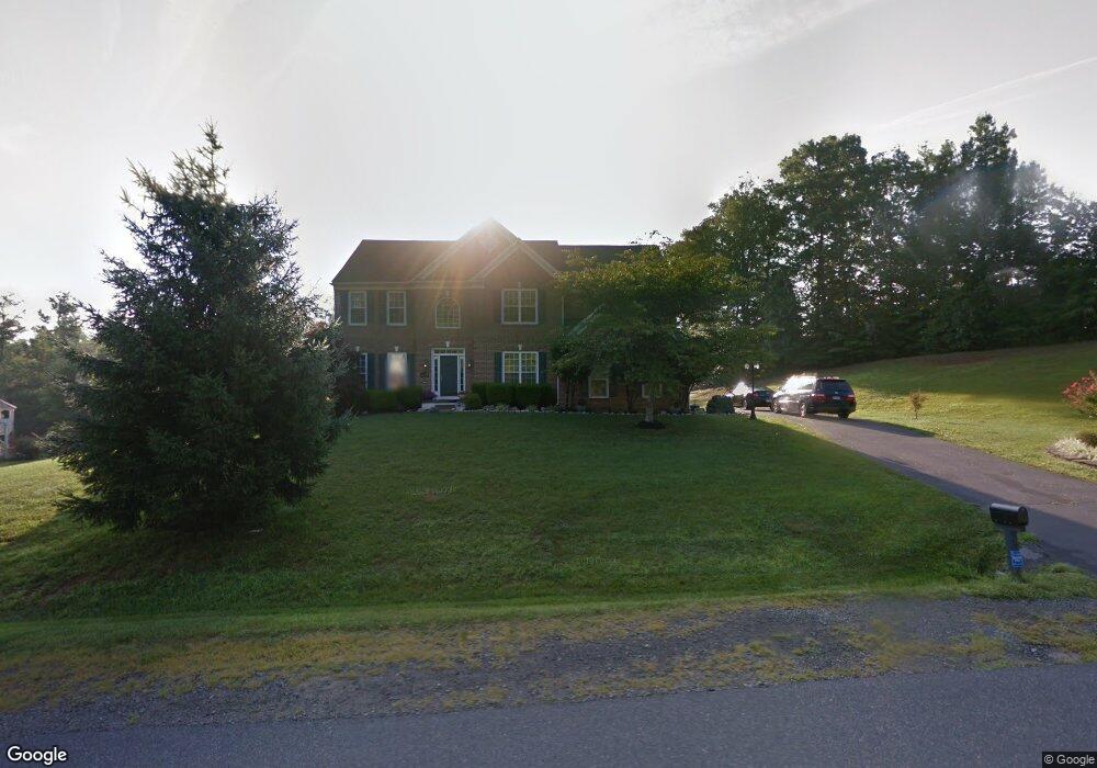 12235 Vista Brooke Dr, Manassas, VA 20112 - photo 1