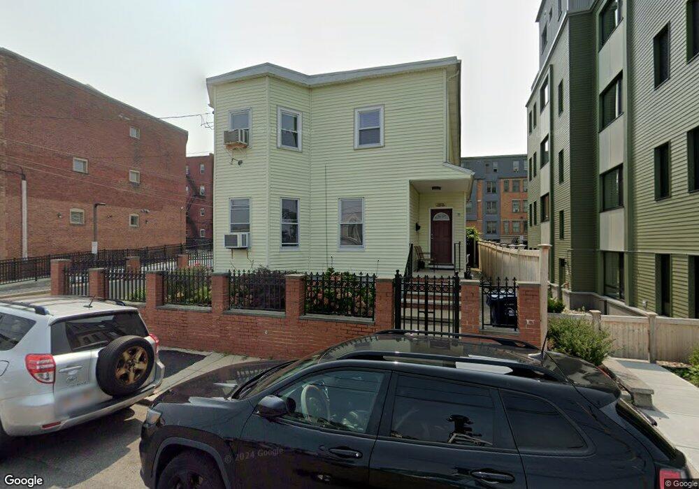 15 Leyland St, Dorchester, MA 02125 - photo 1