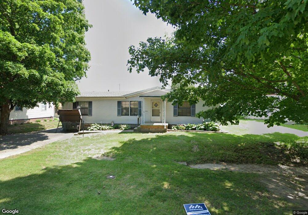 1008 Washington St, Covington, IN 47932 - photo 1