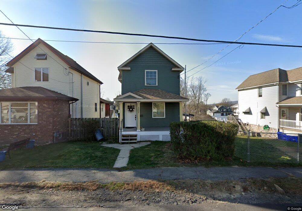 1307 Rundle St, Scranton, PA 18504 - photo 1