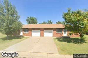 88 Joliet St, Gorham, KS 67640