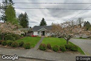 1910 Bigelow Ave NE, Olympia, WA 98506