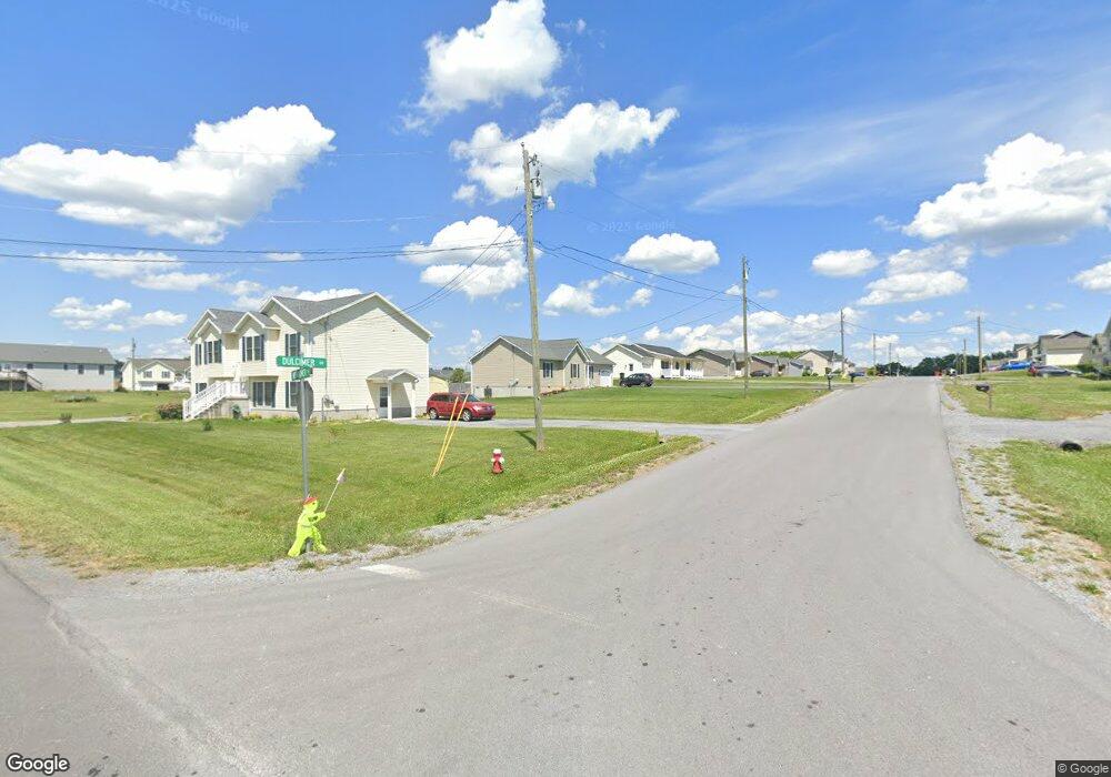 39 Dulcimer Dr, Bunker Hill, WV 25413 - photo 1