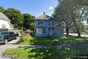8 Pine St, East Millinocket, ME 04430