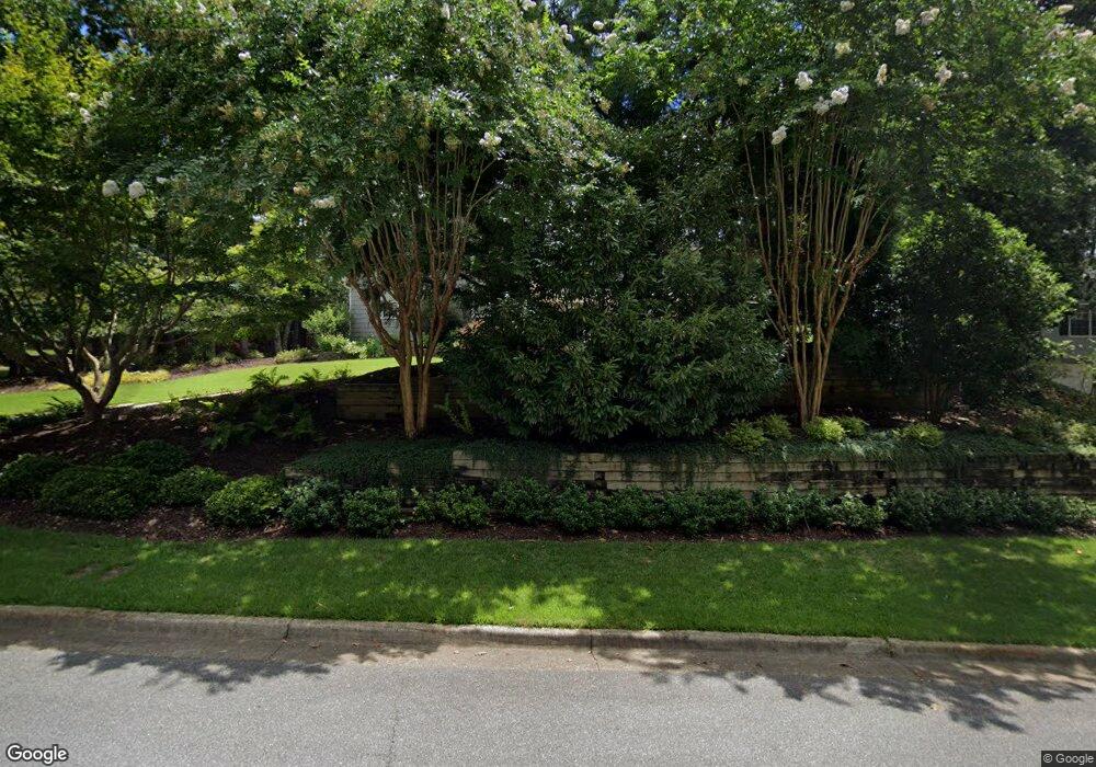 9315 N Lake Dr unit 2, Roswell, GA 30076 - photo 1