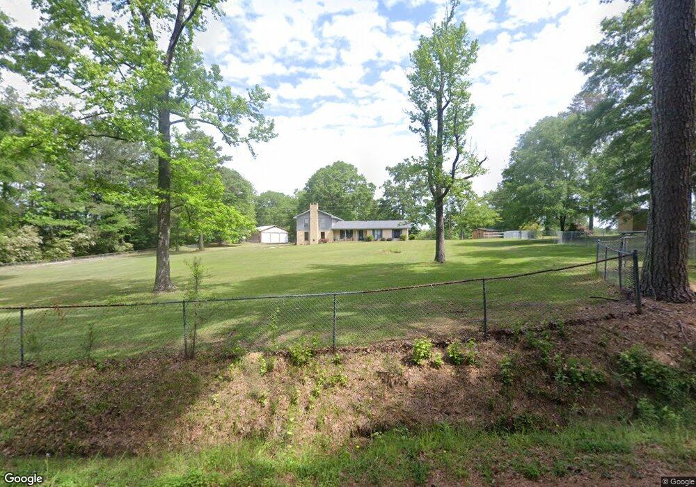 34 Smith Holifield Rd, Laurel, MS 39443 - photo 1